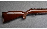 Weatherby ~ Mark XXII ~ .22 LR - 2 of 10
