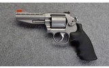 Smith & Wesson ~ 686-6 Performance Center ~ .357 Mag. - 2 of 2