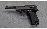 Walther ~ P38 ~ 9 MM - 2 of 7