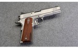 Kimber ~ Stainless TLE II ~ .45 ACP - 1 of 2