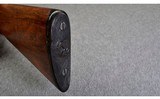 Parker Bros. ~ G Grade 2 ~ 12 gauge - 11 of 13