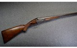 Parker Bros. ~ G Grade 2 ~ 12 gauge - 1 of 13