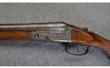 Parker Bros. ~ G Grade 2 ~ 12 gauge - 10 of 13