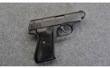 J.P. Sauer & Sohn ~ 7.65mm (.32 ACP) - 1 of 2