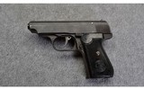 J.P. Sauer & Sohn ~ 7.65mm (.32 ACP) - 2 of 2