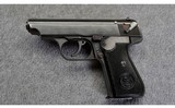 J.P. Sauer & Sohn ~ 7.65mm (.32 ACP) - 2 of 3