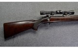 Winchester ~ 70 Pre-64 ~ .270 Win - 2 of 11