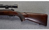 Winchester ~ 70 Pre-64 ~ .270 Win - 10 of 11