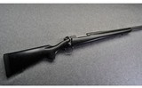 Winchester ~ 70 Customized ~ .270 WSM - 1 of 11