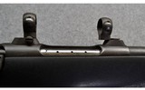 J.P. Sauer & Sohn ~ Sauer 90 ~ .300 Win. Mag. - 7 of 16