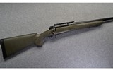FN Herstal ~ Patrol Bolt Rifle XP ~ .300 WSM - 1 of 14