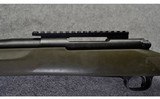 FN Herstal ~ Patrol Bolt Rifle XP ~ .300 WSM - 12 of 14