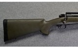 FN Herstal ~ Patrol Bolt Rifle XP ~ .300 WSM - 2 of 14