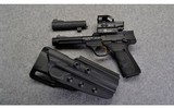 Browning ~ Tactical Solutions Customized Buckmark ~ .22 LR - 4 of 4