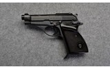 Beretta ~ 70S ~ .380 ACP - 2 of 3