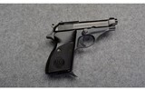 Beretta ~ 70S ~ .380 ACP - 1 of 3