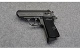 Walther ~ PPK/S ~ .22 LR - 2 of 3