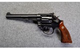Smith & Wesson ~ 48-4 ~ .22 Magnum - 2 of 6