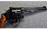 Smith & Wesson ~ 48-4 ~ .22 Magnum - 3 of 6