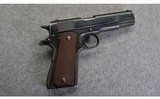 Colt ~ 1911 Super .38 ~ .38 Super - 1 of 5
