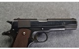 Colt ~ 1911 Super .38 ~ .38 Super - 3 of 5