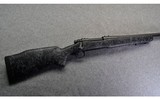 Remington ~ 700 ~ .300 Win. Mag. - 1 of 10