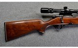Savage ~ 340V ~ .225 Win. - 2 of 11