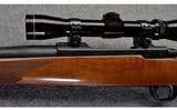 Ruger ~ M77 Hawkeye ~ 7mm Rem. Mag. - 9 of 11