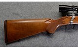 Ruger ~ M77 Hawkeye ~ 7mm Rem. Mag. - 2 of 11