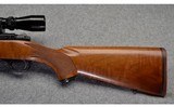 Ruger ~ M77 Hawkeye ~ 7mm Rem. Mag. - 10 of 11