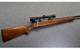 Ruger ~ M77 Hawkeye ~ 7mm Rem. Mag. - 1 of 11
