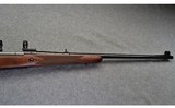 Winchester ~ 70 Alaskan ~ .375 H&H Magnum - 4 of 13