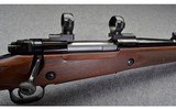 Winchester ~ 70 Alaskan ~ .375 H&H Magnum - 6 of 13