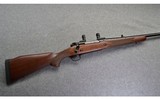 Winchester ~ 70 Alaskan ~ .375 H&H Magnum - 1 of 13