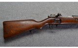 Polish Mauser ~ K98 ~ 8mm Mauser - 2 of 11