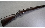 Portuguese Mauser ~ 1904 ~ 8mm - 1 of 12