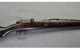 Portuguese Mauser ~ 1904 ~ 8mm - 3 of 12