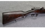 Portuguese Mauser ~ 1904 ~ 8mm - 2 of 12