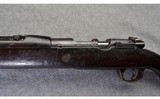 Portuguese Mauser ~ 1904 ~ 8mm - 10 of 12