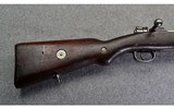 CZ ~ VZ 24 ~ 8mm Mauser - 2 of 13