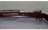 CZ ~ VZ 24 ~ 8mm Mauser - 10 of 13