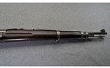 CZ ~ VZ 24 ~ 8mm Mauser - 4 of 13