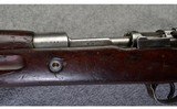 CZ ~ VZ 24 ~ 8mm Mauser - 11 of 13