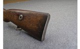 Turkish Mauser ~ M1938 ~ 8mm - 12 of 12