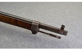 Turkish Mauser ~ M1938 ~ 8mm - 8 of 12