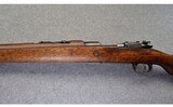 Turkish Mauser ~ M1938 ~ 8mm - 10 of 12