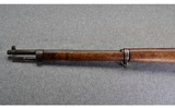 Turkish Mauser ~ M1938 ~ 8mm - 9 of 12