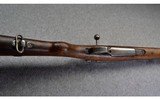 Turkish Mauser ~ M1938 ~ 8mm - 5 of 12