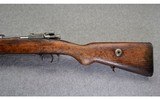 Turkish Mauser ~ M1938 ~ 8mm - 11 of 12