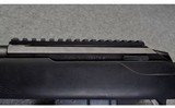 Tikka ~ T3X ~ .308 Win. - 10 of 12